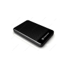 Внешний HDD Transcend 1Tb [TS1TSJ25A3K] 2.5" USB3.0