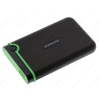 Внешний HDD Transcend 1Tb [TS1TSJ25M3] 2.5" USB3.0