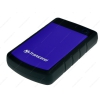 Внешний HDD Transcend 2Tb [TS2TSJ25H3P] 2.5" USB3.0 