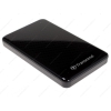 Внешний HDD Transcend 500Gb [TS500GSJ25A3K] 2.5" USB3.0