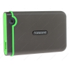 Внешний HDD Transcend 500Gb [TS500GSJ25M3] 2.5" USB3.0