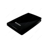 Внешний HDD Verbatim 1TB Store'n'Go [53023] 2.5" USB 3.0 Black