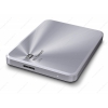 Внешний HDD WD 1Tb My Passport Ultra Metal Edition [WDBWL5L0010BSL] 2.5" USB 3.0 silver
