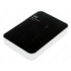 Внешний HDD WD 1Tb My Passport Wireless [WDBK8Z0010BBK] 2.5" USB 3.0 Wi-Fi SD card slot