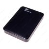 Внешний HDD WD 2Tb Elements Portable [WDBU6Y0020BBK] 2.5" USB 3.0