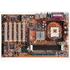 M/B ABIT BE7-S   SOCKET478 <I845PE> AGP+LAN+USB2.0 SATA U100 ATX 3DDR<PC-2700>