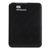 Внешний HDD WD 500GB Elements Portable [WDBUZG5000ABK] 2.5" USB 3.0
