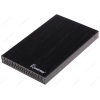 Внешний HDD Smartbuy Basic 1Tb [SB010TB-U25UA-25USB2-BK] 2.5" USB 2.0 Black