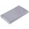 Внешний HDD Sony 1Tb [HD-E1SM ] 2.5" USB 3.0 Silver