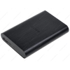 Внешний HDD Sony 2Tb Black [HD-E2B] 2.5" USB 3.0