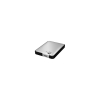 Внешний HDD WD 1TB My Passport for Mac [WDBJVS0010BSL] 2.5" USB 3.0