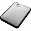 Внешний HDD WD 2TB My Passport for Mac [WDBZ9S0020BSL] 2.5" USB 3.0