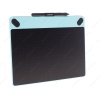 Графический планшет Wacom Intuos Art Blue PT M (Medium) [CTH-690AB-N]