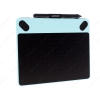 Графический планшет Wacom Intuos Art Blue PT S (Small) [CTH-490AB-N]