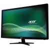 Монитор Acer 19.5" G206HQLGb черный TN+film LED 5ms 16:9 матовая 200cd 90гр/65гр 1368x768 D-Sub (UM.IS0EE.H02)
