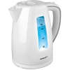 Чайник электрический Scarlett SC-EK18P24 1.7л. 2200Вт белый (корпус: пластик)