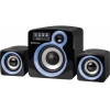 Колонки DEFENDER Z5 2.1, 16Вт, FM,SD/USB (65509)