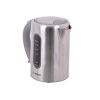 Чайник электрический Bosch TWK7901 мощность — 2200Вт; объем — 1.7л; корпус — нержавеющая сталь/пластик; фильтр от накипи, цвет — серебристый