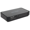 Коммутатор TP-LINK TL-SF1024M 24-портовый 10/100 Мбит/с настольный коммутатор