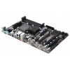 Мат. плата ASRock 980DE3/U3S3 <SAM3, AMD 760G + SB 710, 4*DDR3, PCI-E16x, 3*PCI-E1x, 2*PCI, SVGA, GB Lan, COM, USB3, ATX, Retail>