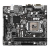 Мат. плата ASRock H81M-DG4 <S1150, iH81, 2*DDR3, PCI-E16x, SVGA, DVI, SATA III, USB 3.0, GB Lan, mATX, Retail>
