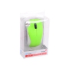 Мышь Genius NX-7000 Green беспроводная, оптическая (2.4Ghz, 1200dpi, BlueEye) (31030109111)