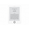 Электронная книга Reader Book 1 6" E-ink HD Pearl 1024x758 1Ghz 256Mb/4Gb белый (335337)
