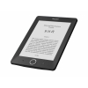 Электронная книга Reader Book 1 6" E-ink HD Pearl 1024x758 1Ghz/4Gb черный (335292)