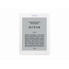 Электронная книга Reader Book 2 6" E-ink Pearl 800x600 Touch Screen 1Ghz/4Gb белый (335340)