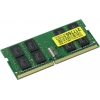Kingston <KVR21S15D8/8> DDR4 SODIMM 8Gb <PC4-17000> CL15  (for NoteBook)