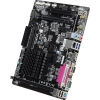 Gigabyte GA-N3150M-D3P (Celeron N3150 onboard) (RTL) Dsub+HDMI GbLAN  SATA MicroATX 2DDR3