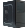 Miditower  Exegate <AB-223> Black ATX 350W  (24+4пин) <EX247944RUS>