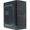 Miditower  Exegate <AB-220> Black ATX  450W (24+4пин) <EX247931RUS>
