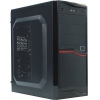 Miditower  Exegate <AB-220> Black ATX  350W (24+4пин) <EX247929RUS>