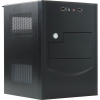 Minitower Morex 6610-300W <Black> Mini-ITX  300W (24+4-pin)