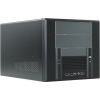 Minitower Morex 6009-300W <Black>  Mini-ITX  300W  (24+4-pin)