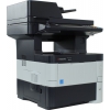 Kyocera Ecosys M3540idn (A4, 1Gb, LCD, 40стр/мин, лазерное МФУ, факс, USB2.0,  сетевой,  DADF,  двуст.печать)