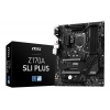 Материнская плата Z170 LGA1151 ATX Z170A SLI PLUS MSI (Z170ASLIPLUS)