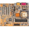 M/B ABIT SA7   SOCKET478 <SIS645DX> AGP+LAN U133 ATX 3DDR<PC-2700>