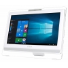 Моноблок MSI Pro 20ET 4BW-016RU 19.5" HD+ Touch P N3700 (1.6)/4Gb/500Gb/HDG/DVDRW/Windows 10 Single Language/GbitEth/WiFi/65W/клавиатура/мышь/Cam/белый 1600x900 (9S6-AA8B12-016)