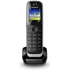 Трубка доп. Dect Panasonic KX-TGJA30RUB черный для KX-TGJx