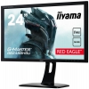Монитор Iiyama 24" G-Master GB2488HSU-B2 черный TN+film LED 1ms 16:9 DVI HDMI M/M матовая HAS Pivot 350cd 170гр/160гр 1920x1080 DisplayPort FHD USB 5.6кг