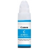 Картридж струйный Canon GI-490C 0664C001 голубой (70мл) для Canon Pixma G1400/2400/3400