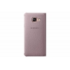 Чехол (флип-кейс) Samsung для Samsung Galaxy A3 (2016) Flip Wallet розовое золото (EF-WA310PZEGRU)