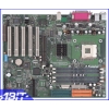 M/B ABIT TH7-II   SOCKET478 <I850> AGP U100 ATX 4RIMM