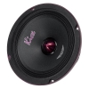Колонки автомобильные Kicx PRO 8A 200Вт 8Ом 20см (8дюйм) (ком.:1кол.) широкополосные однополосные