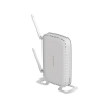 Маршрутизатор NETGEAR WNR614-100PES Беспроводной роутер 802.11n 300 Мбит/с (1 WAN и 4 LAN порта 10/100 Мбит/с) с внешними антеннами, настройка и подде