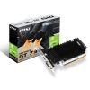 Видеокарта 2Gb <PCI-E> MSI N730K-2GD3H/LP <GFN730, GDDR3, 64bit, HDCP, VGA, DVI, HDMI, Retail>