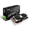 Видеокарта 4Gb <PCI-E> MSI GTX 980 4GD5T OC <GFGTX980, GDDR5, 256 bit, HDCP, DVI, HDMI, 3*DP, Retail>