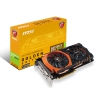 Видеокарта 6Gb <PCI-E> MSI GTX 980TI GAMING 6G GOLDEN EDITION <GTX980Ti, GDDR5, 384 bit, Retail>